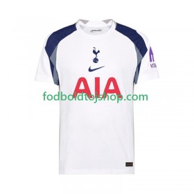Tottenham Hotspur Hjemme trøje 2025-26 S/S